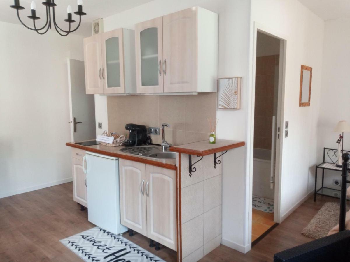 Residence Park De Vincennes По Экстерьер фото