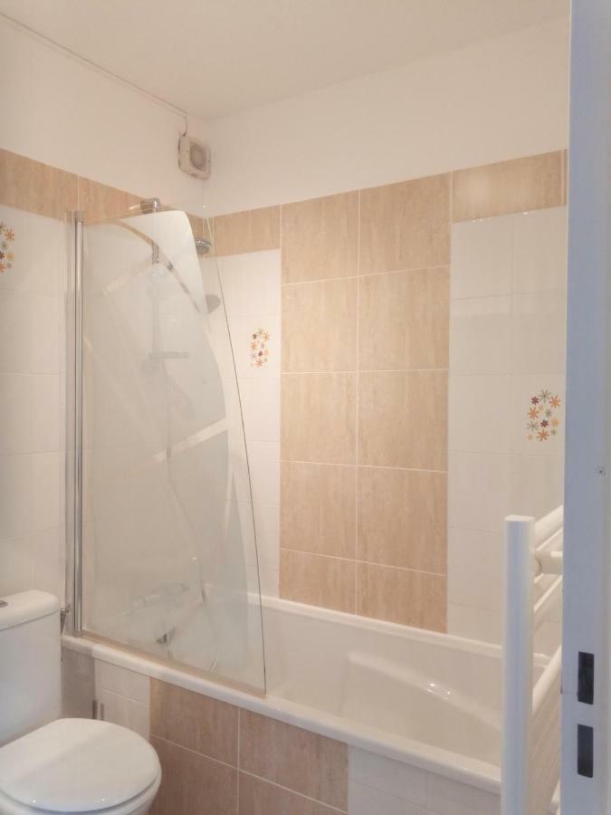 Residence Park De Vincennes По Экстерьер фото