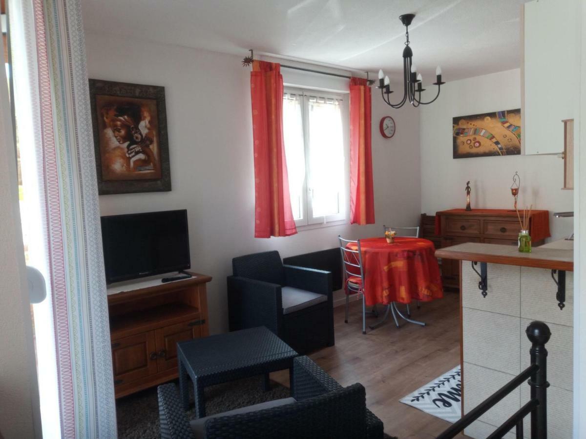 Residence Park De Vincennes По Экстерьер фото